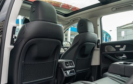 Mercedes-Benz GLE, 2026 год, 13 390 000 рублей, 29 фотография