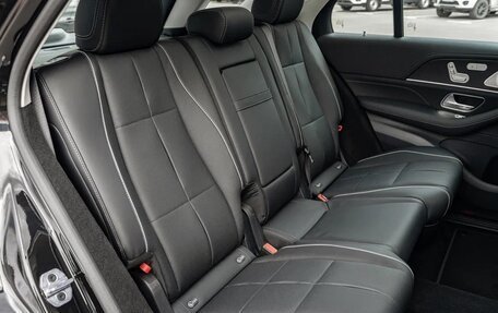 Mercedes-Benz GLE, 2026 год, 13 390 000 рублей, 34 фотография