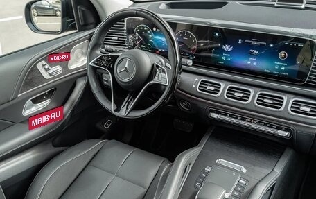 Mercedes-Benz GLE, 2026 год, 13 390 000 рублей, 18 фотография