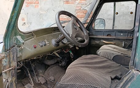 ЛуАЗ 469, 1974 год, 120 000 рублей, 4 фотография