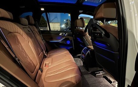 BMW X5, 2021 год, 9 350 000 рублей, 3 фотография