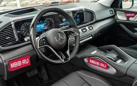 Mercedes-Benz GLE, 2026 год, 13 390 000 рублей, 13 фотография