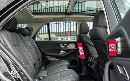 Mercedes-Benz GLE, 2026 год, 13 390 000 рублей, 33 фотография