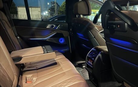 BMW X5, 2021 год, 9 350 000 рублей, 13 фотография