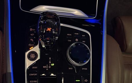 BMW X5, 2021 год, 9 350 000 рублей, 14 фотография