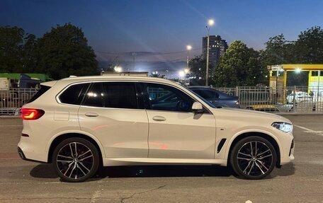 BMW X5, 2021 год, 9 350 000 рублей, 17 фотография