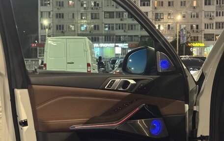 BMW X5, 2021 год, 9 350 000 рублей, 15 фотография