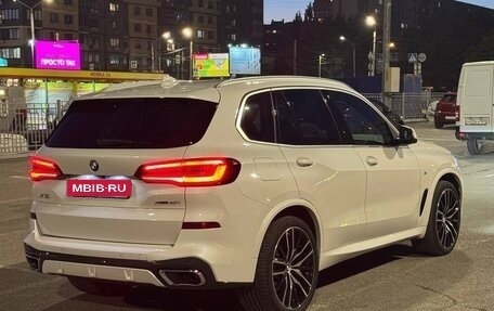 BMW X5, 2021 год, 9 350 000 рублей, 18 фотография