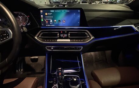 BMW X5, 2021 год, 9 350 000 рублей, 24 фотография