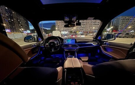 BMW X5, 2021 год, 9 350 000 рублей, 26 фотография