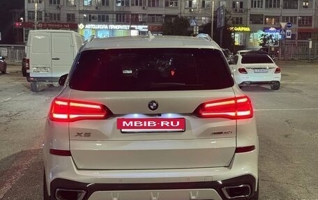 BMW X5, 2021 год, 9 350 000 рублей, 19 фотография