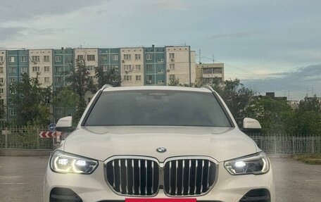 BMW X5, 2021 год, 9 350 000 рублей, 12 фотография