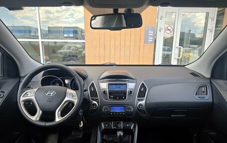 Hyundai ix35 I рестайлинг, 2011 год, 1 240 000 рублей, 7 фотография