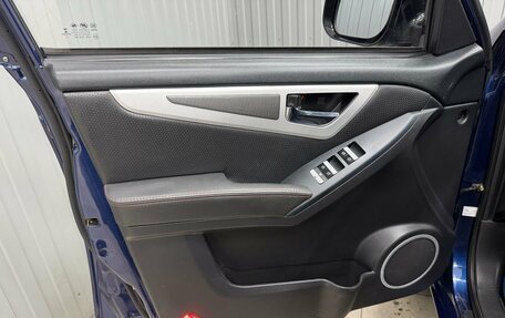 Lifan X60 I рестайлинг, 2017 год, 910 000 рублей, 12 фотография