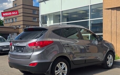 Hyundai ix35 I рестайлинг, 2011 год, 1 240 000 рублей, 6 фотография
