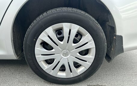 Toyota Corolla, 2008 год, 769 000 рублей, 12 фотография