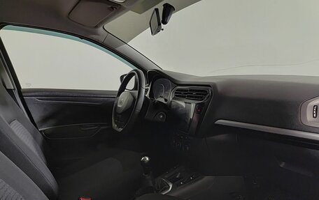Peugeot 301 I рестайлинг, 2013 год, 470 000 рублей, 13 фотография