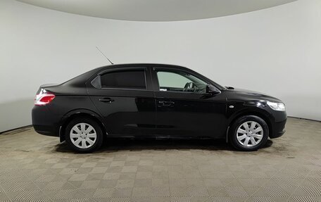 Peugeot 301 I рестайлинг, 2013 год, 470 000 рублей, 5 фотография