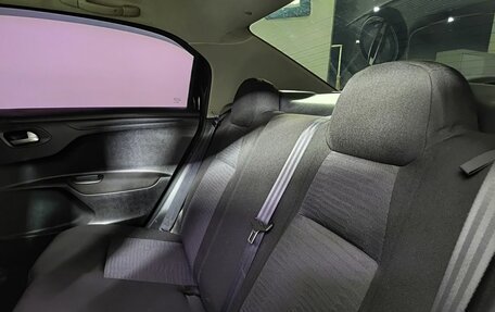 Peugeot 301 I рестайлинг, 2013 год, 470 000 рублей, 15 фотография