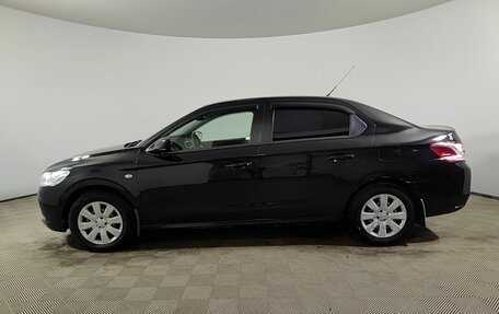 Peugeot 301 I рестайлинг, 2013 год, 470 000 рублей, 10 фотография