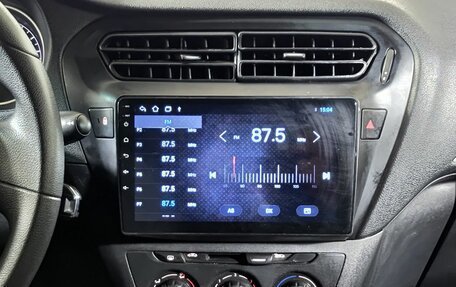 Peugeot 301 I рестайлинг, 2013 год, 470 000 рублей, 18 фотография