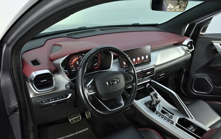 Geely Coolray I, 2022 год, 1 345 000 рублей, 6 фотография