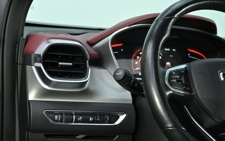 Geely Coolray I, 2022 год, 1 345 000 рублей, 8 фотография