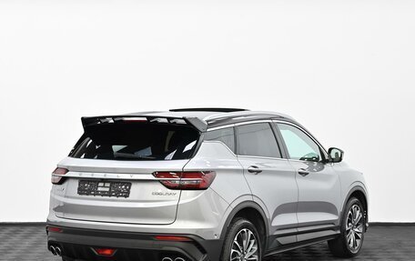 Geely Coolray I, 2022 год, 1 345 000 рублей, 2 фотография