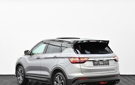 Geely Coolray I, 2022 год, 1 345 000 рублей, 4 фотография