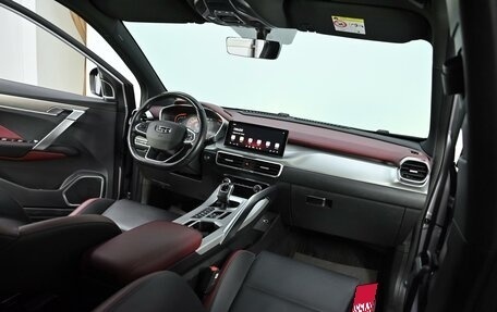 Geely Coolray I, 2022 год, 1 345 000 рублей, 7 фотография