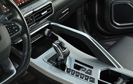 Geely Coolray I, 2022 год, 1 345 000 рублей, 11 фотография