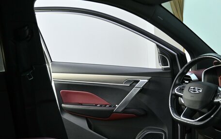 Geely Coolray I, 2022 год, 1 345 000 рублей, 12 фотография