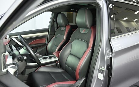 Geely Coolray I, 2022 год, 1 345 000 рублей, 13 фотография