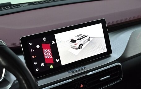 Geely Coolray I, 2022 год, 1 345 000 рублей, 10 фотография