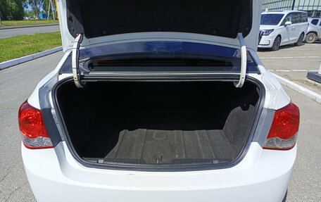 Chevrolet Cruze II, 2012 год, 670 000 рублей, 14 фотография