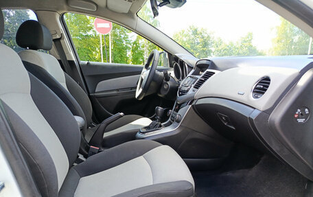 Chevrolet Cruze II, 2012 год, 670 000 рублей, 15 фотография