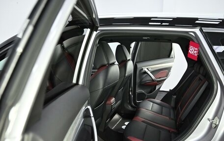 Geely Coolray I, 2022 год, 1 345 000 рублей, 16 фотография