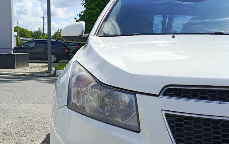 Chevrolet Cruze II, 2012 год, 670 000 рублей, 21 фотография