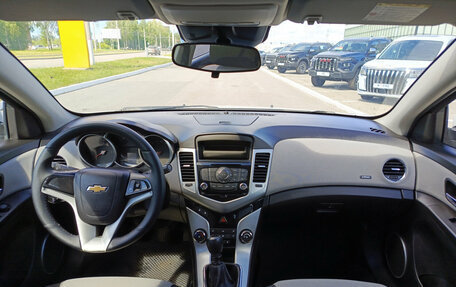 Chevrolet Cruze II, 2012 год, 670 000 рублей, 18 фотография