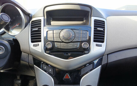 Chevrolet Cruze II, 2012 год, 670 000 рублей, 19 фотография