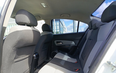 Chevrolet Cruze II, 2012 год, 670 000 рублей, 16 фотография