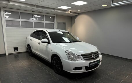 Nissan Almera, 2016 год, 799 000 рублей, 3 фотография