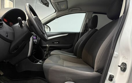 Nissan Almera, 2016 год, 799 000 рублей, 9 фотография