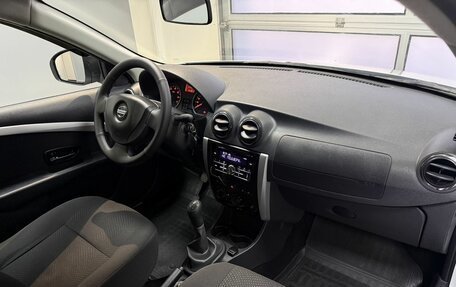 Nissan Almera, 2016 год, 799 000 рублей, 14 фотография