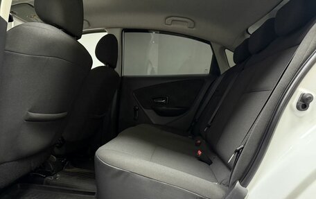 Nissan Almera, 2016 год, 799 000 рублей, 16 фотография
