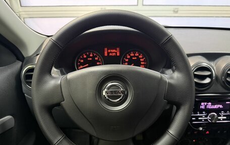 Nissan Almera, 2016 год, 799 000 рублей, 11 фотография