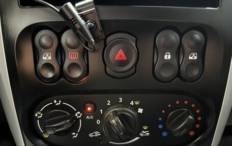 Nissan Almera, 2016 год, 799 000 рублей, 13 фотография