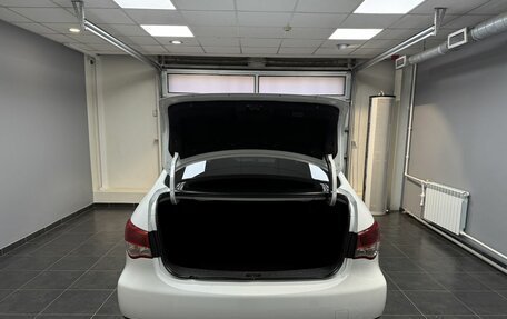 Nissan Almera, 2016 год, 799 000 рублей, 7 фотография