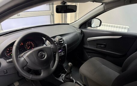 Nissan Almera, 2016 год, 799 000 рублей, 10 фотография