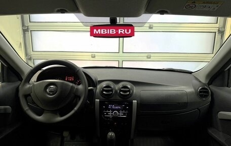 Nissan Almera, 2016 год, 799 000 рублей, 15 фотография
